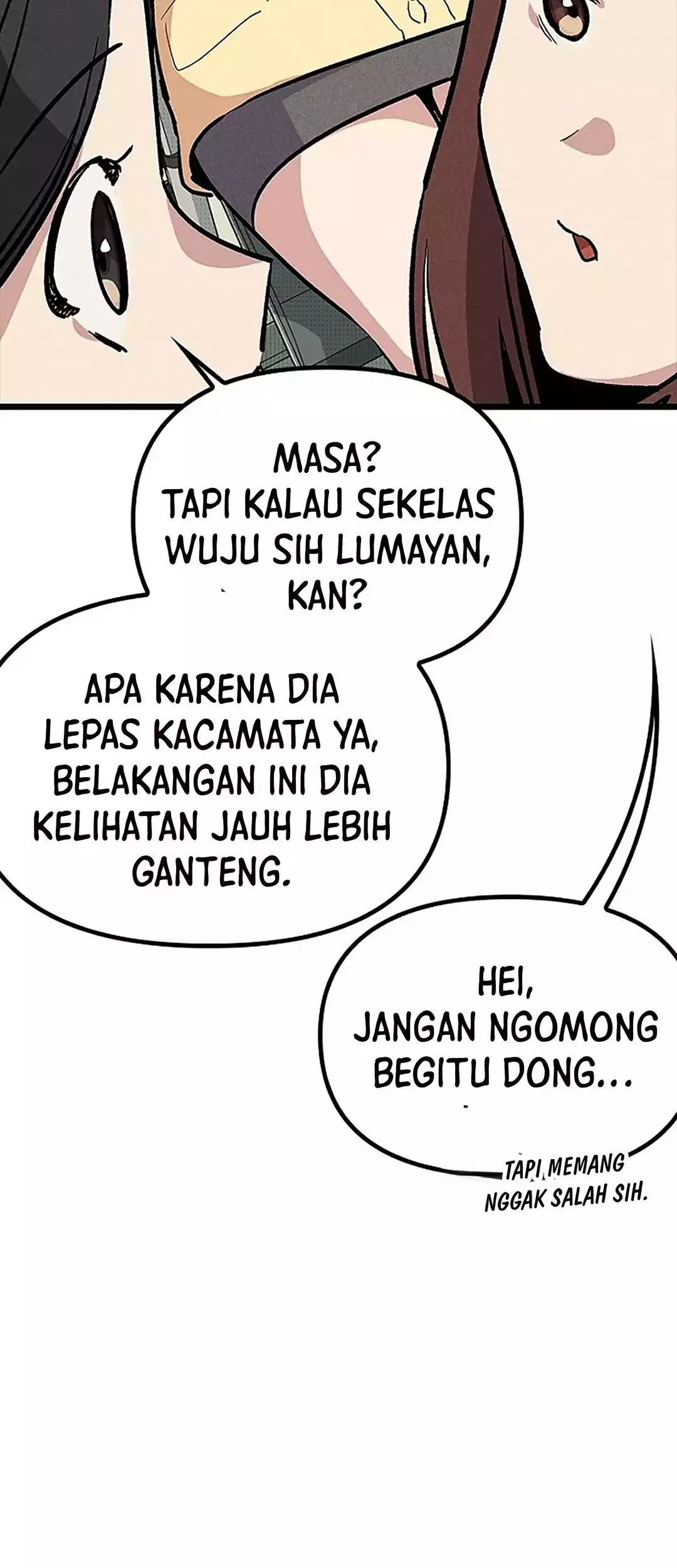 Zodiac Girl Chapter 33 Gambar 29
