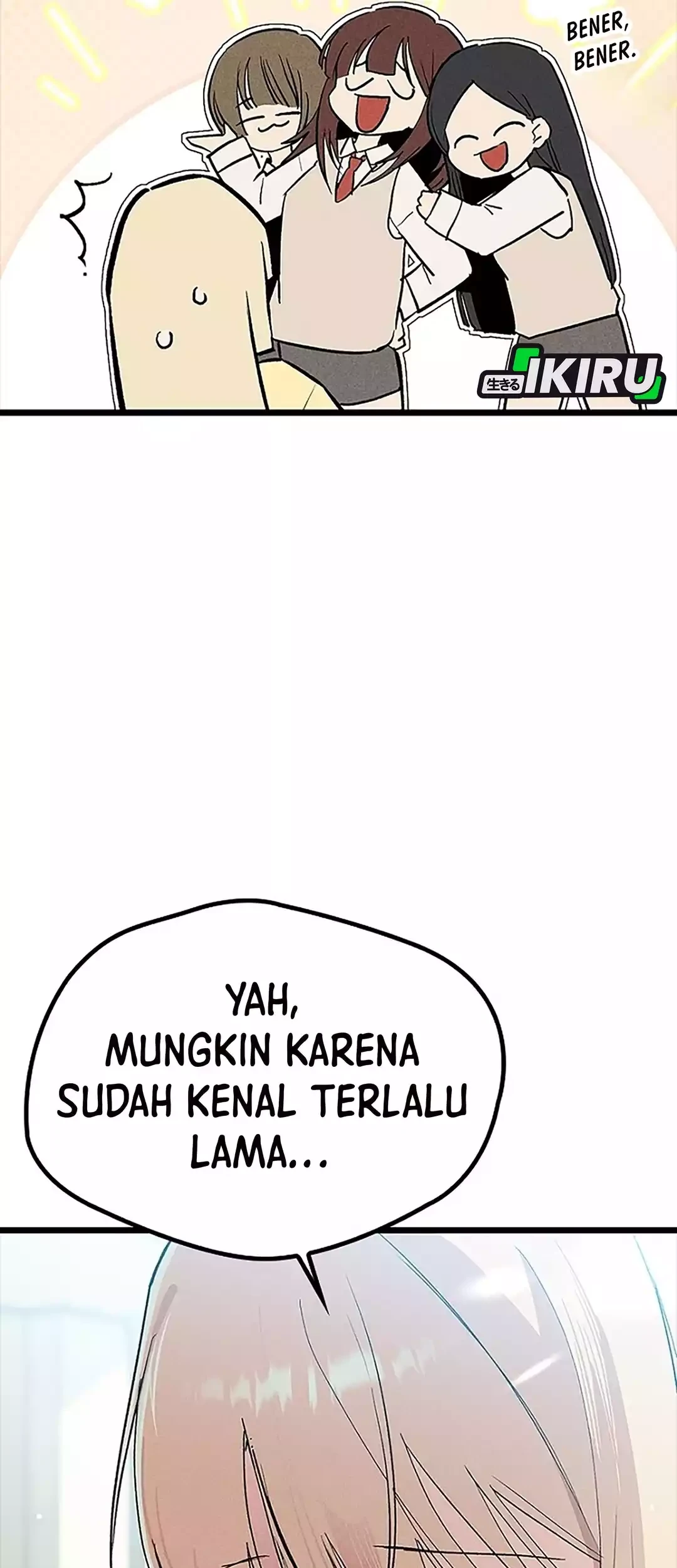 Zodiac Girl Chapter 33 Gambar 31