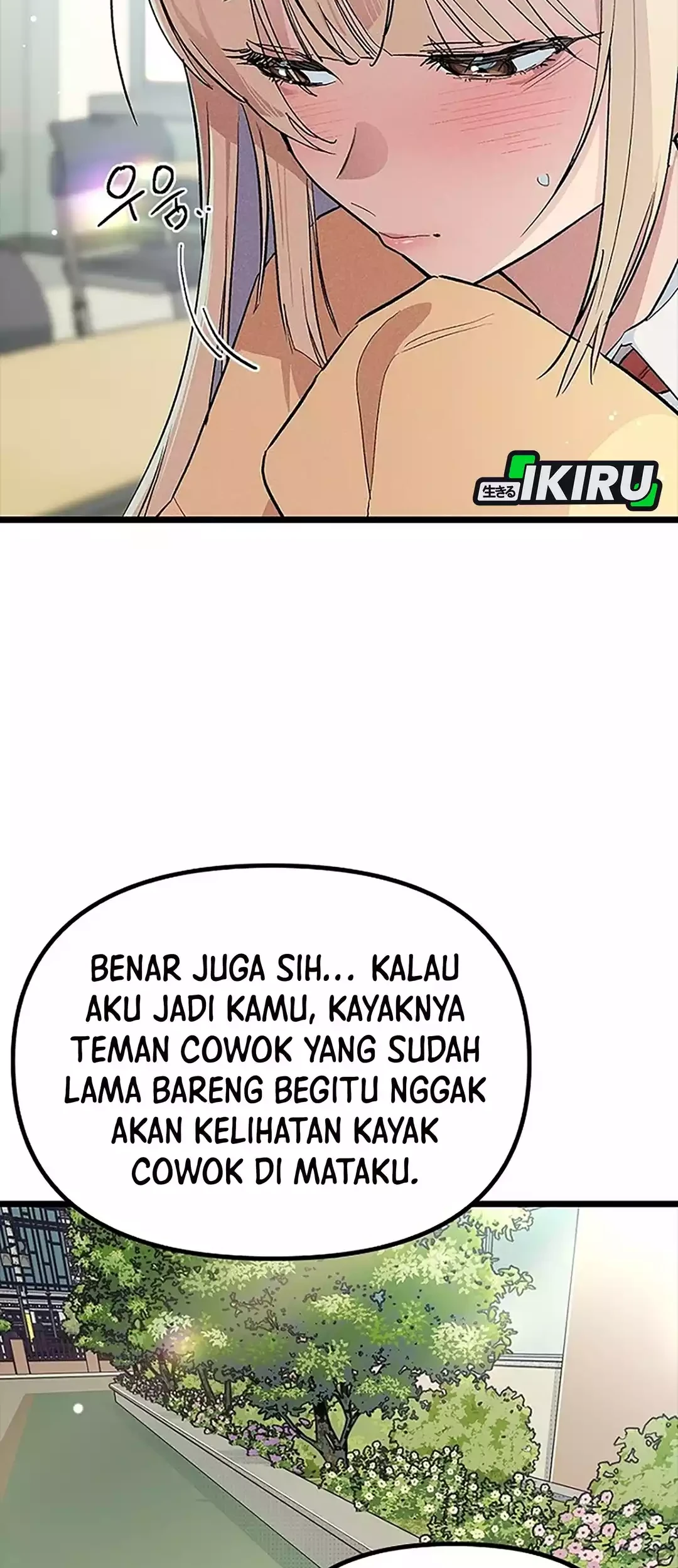 Zodiac Girl Chapter 33 Gambar 32