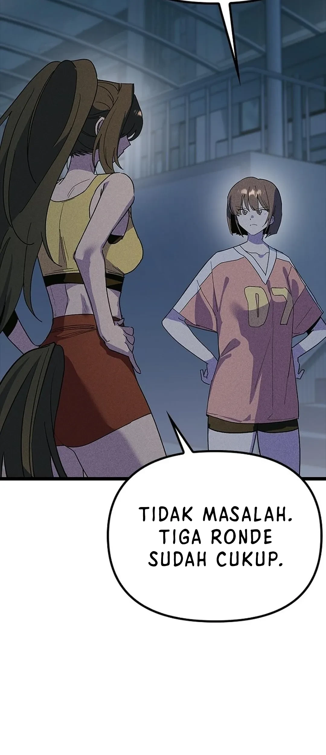 Zodiac Girl Chapter 34 Gambar 27