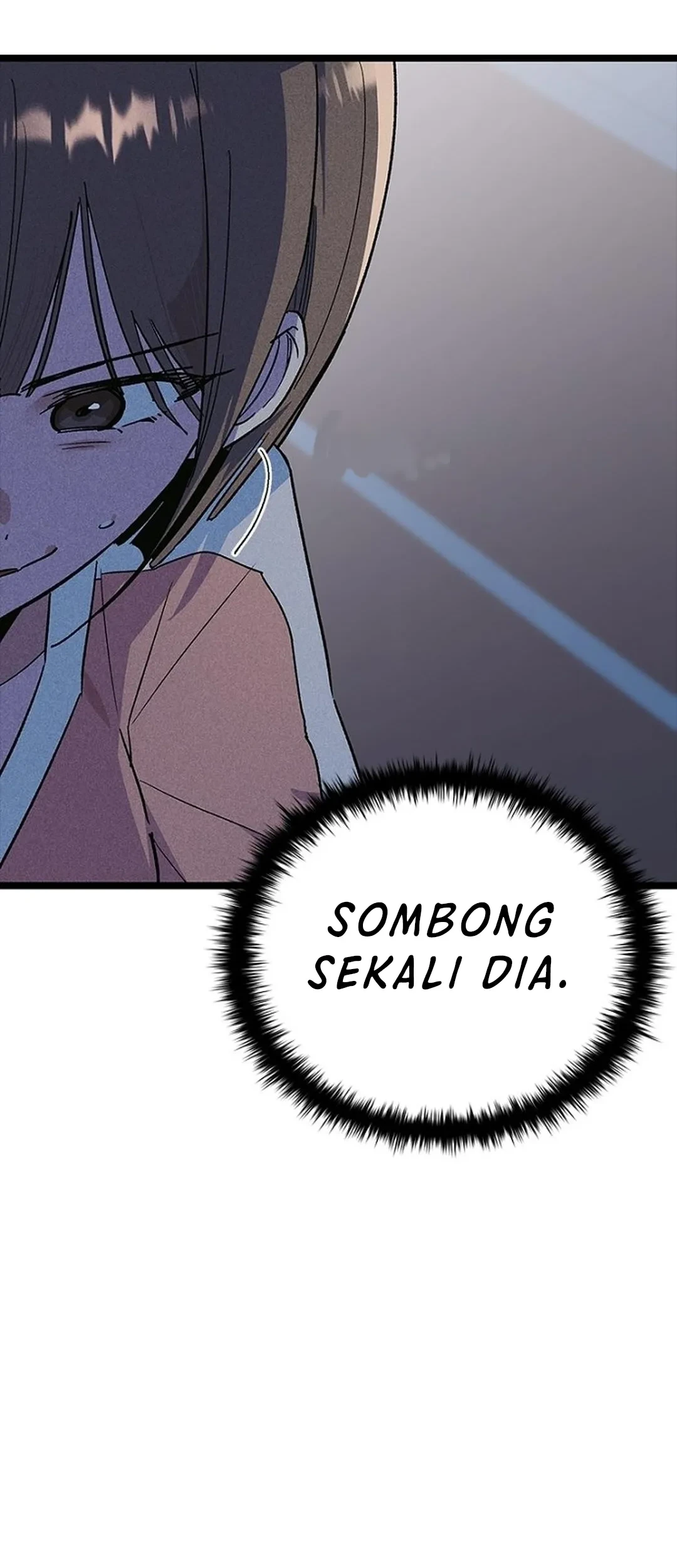 Zodiac Girl Chapter 34 Gambar 28