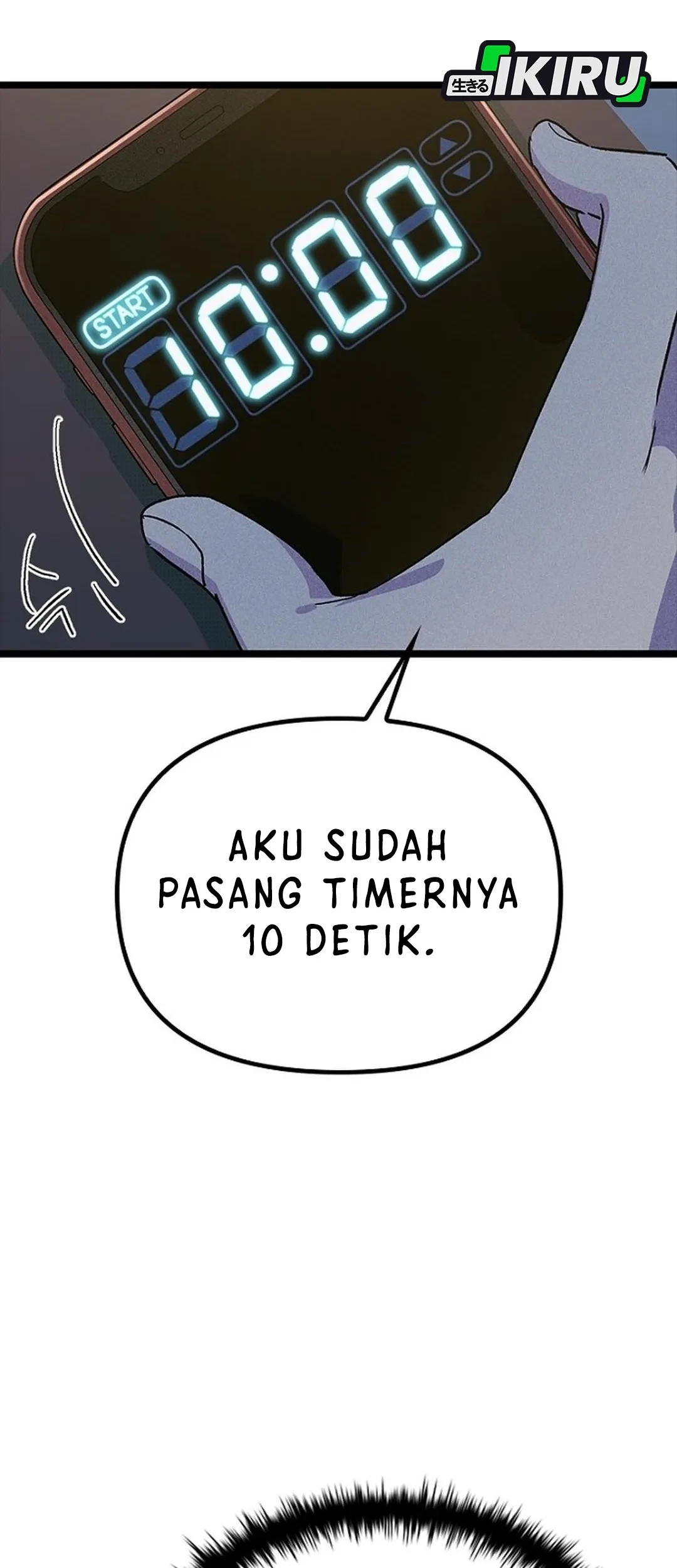 Zodiac Girl Chapter 34 Gambar 29