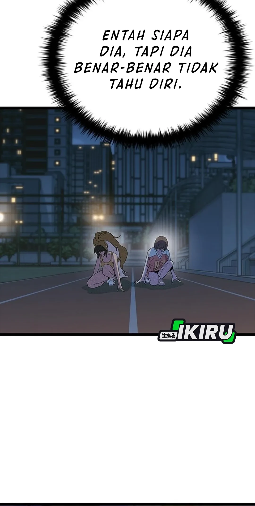 Zodiac Girl Chapter 34 Gambar 30