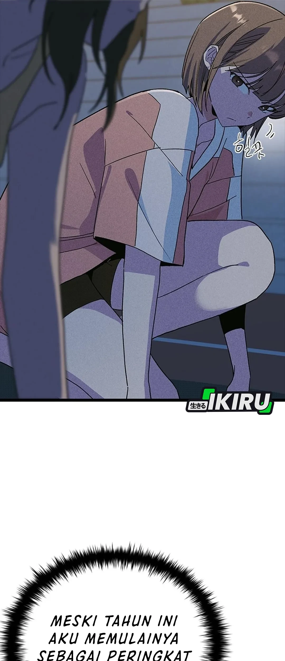 Zodiac Girl Chapter 34 Gambar 31
