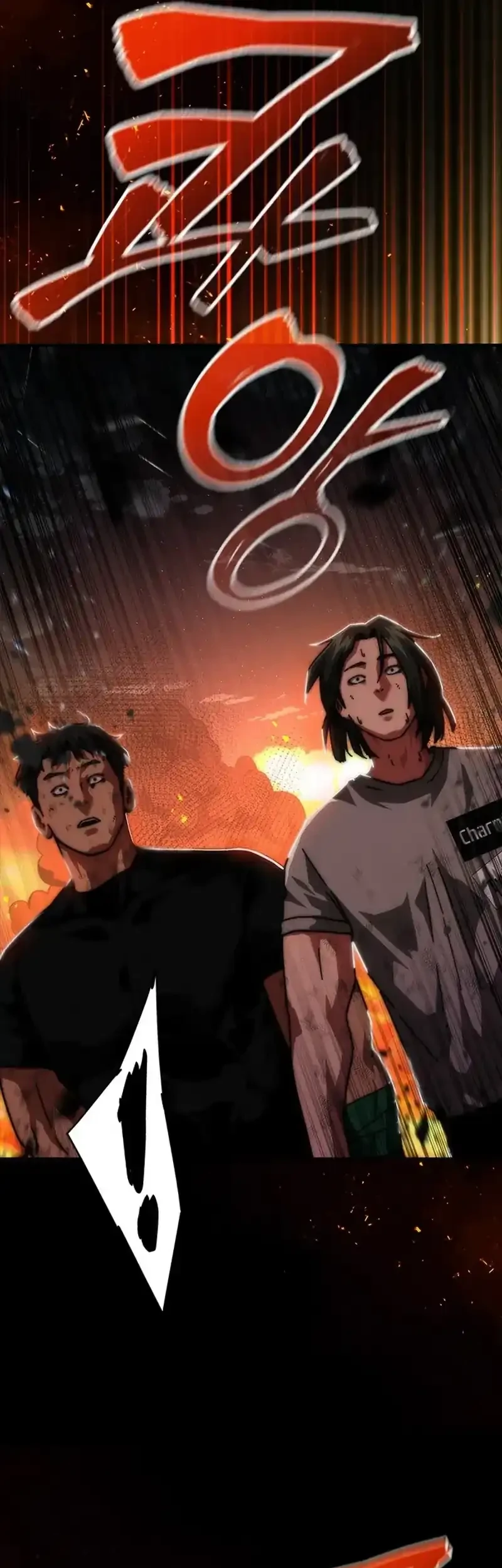 Zombie Apocalypse 82-08 Chapter 100 Gambar 18