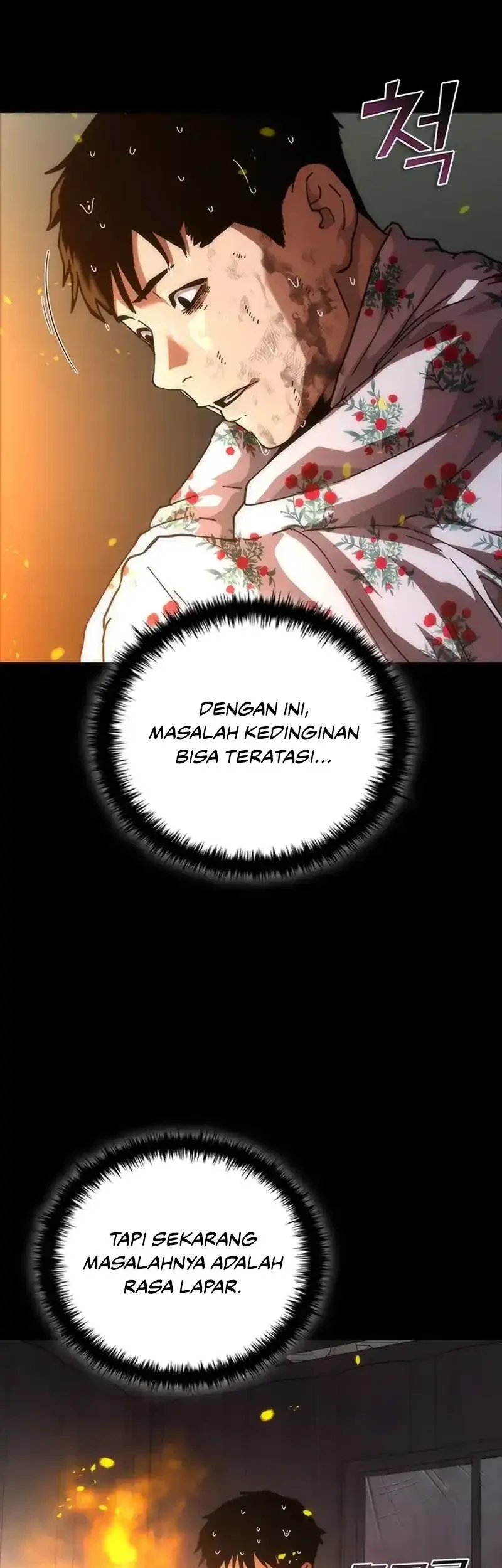Zombie Apocalypse 82-08 Chapter 101 Gambar 20