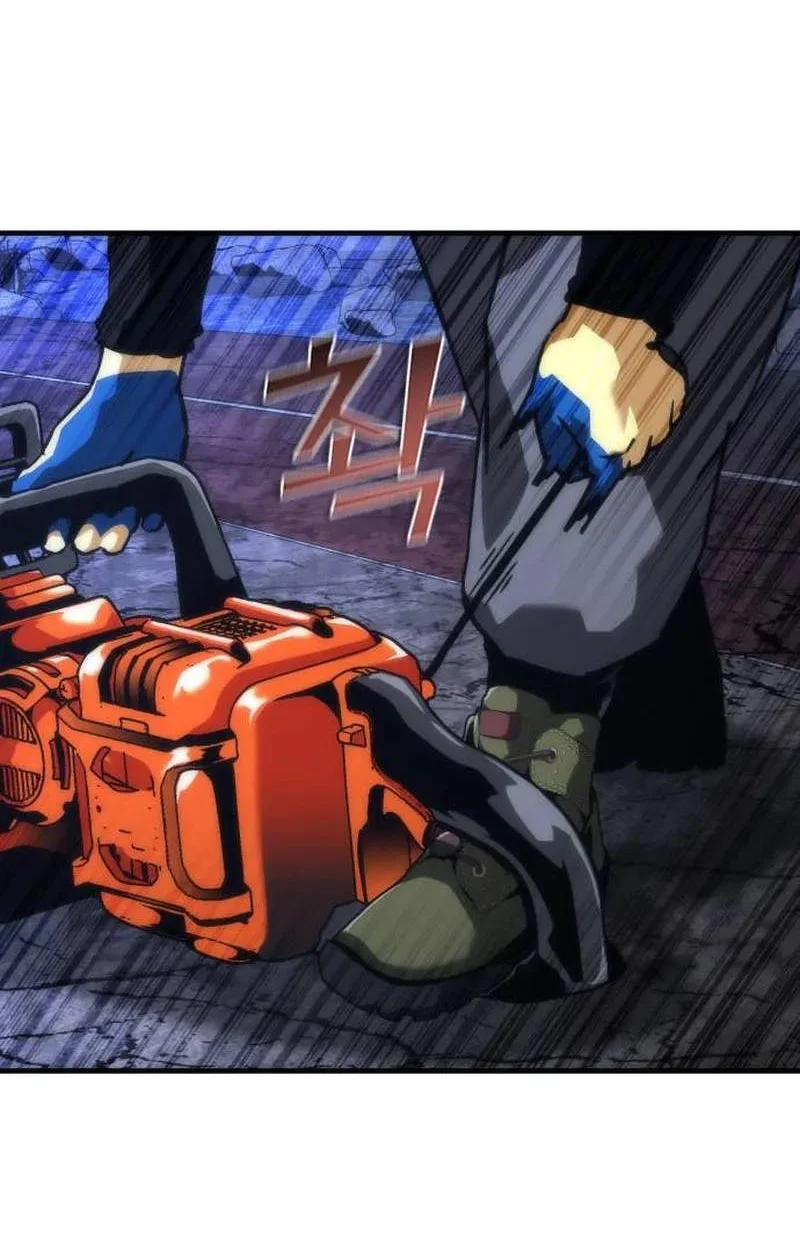 Zombie Apocalypse 82-08 Chapter 122 Gambar 25