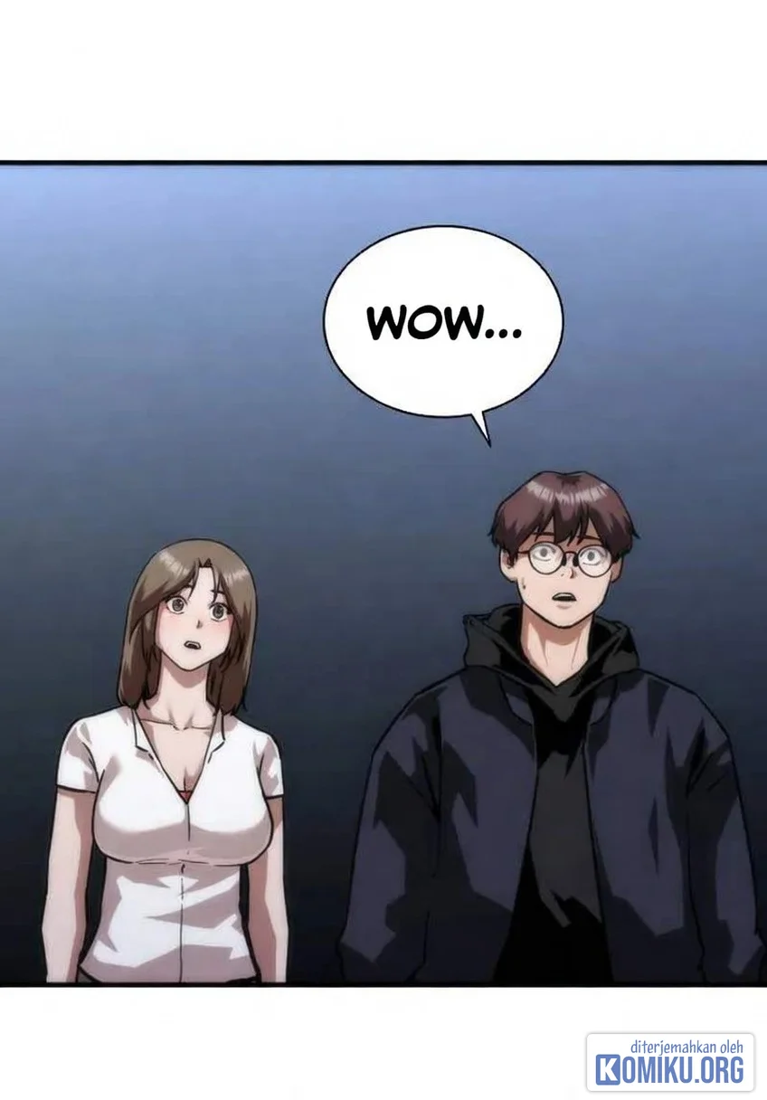Zombie Apocalypse 82-08 Chapter 122 Gambar 27