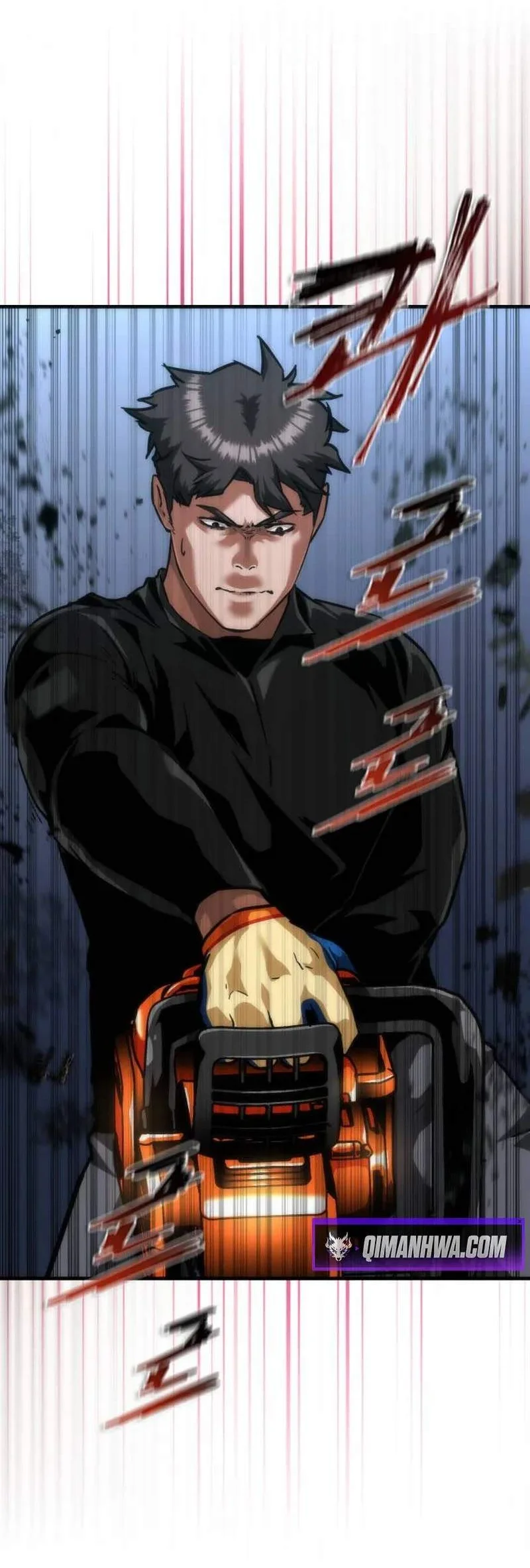 Zombie Apocalypse 82-08 Chapter 122 Gambar 28