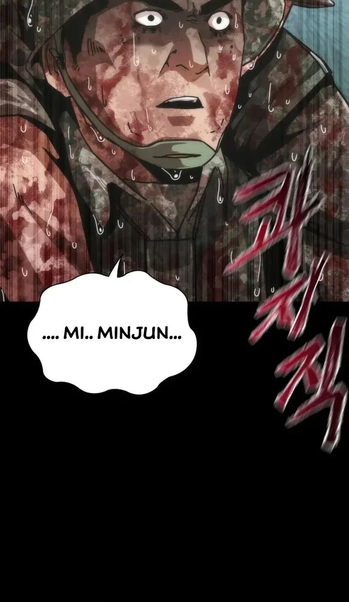 Zombie Apocalypse 82-08 Chapter 91 Gambar 20