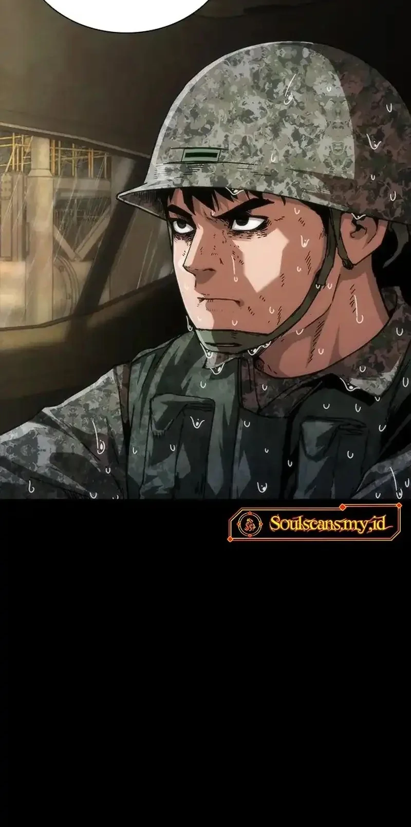 Zombie Apocalypse 82-08 Chapter 93 Gambar 23