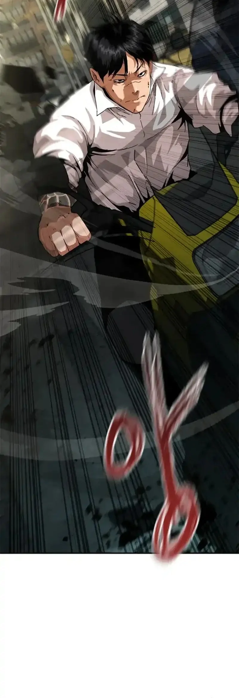Zombie Apocalypse 82-08 Chapter 94 Gambar 21
