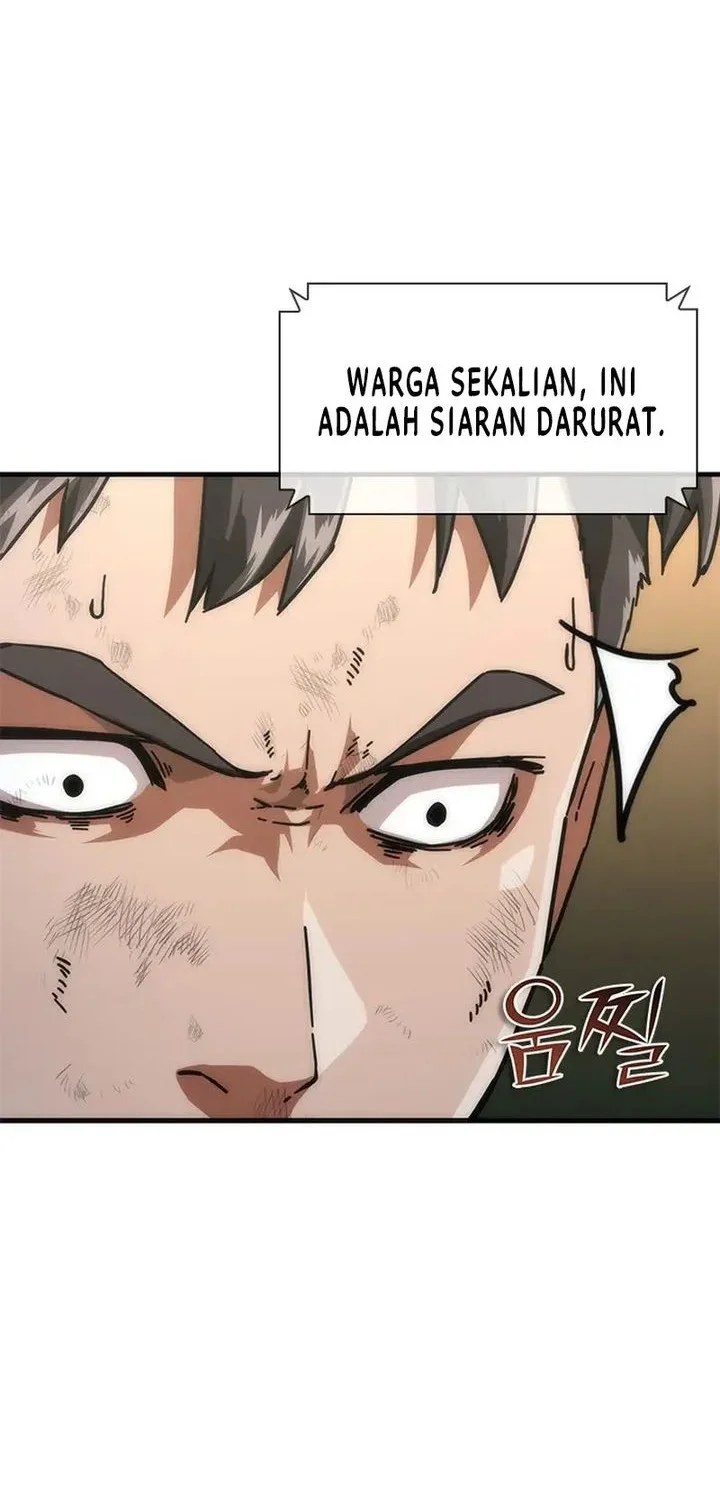 Zombie Apocalypse 82-08 Chapter 96 Gambar 22