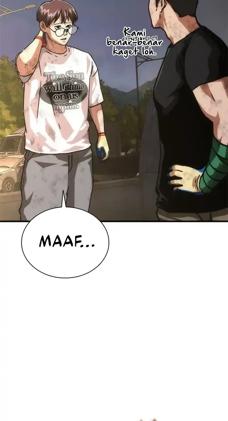 Zombie Apocalypse 82-08 Chapter 99 Gambar 19