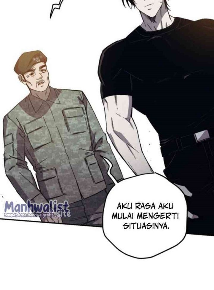 Zombie Horde Chapter 4 halaman 20