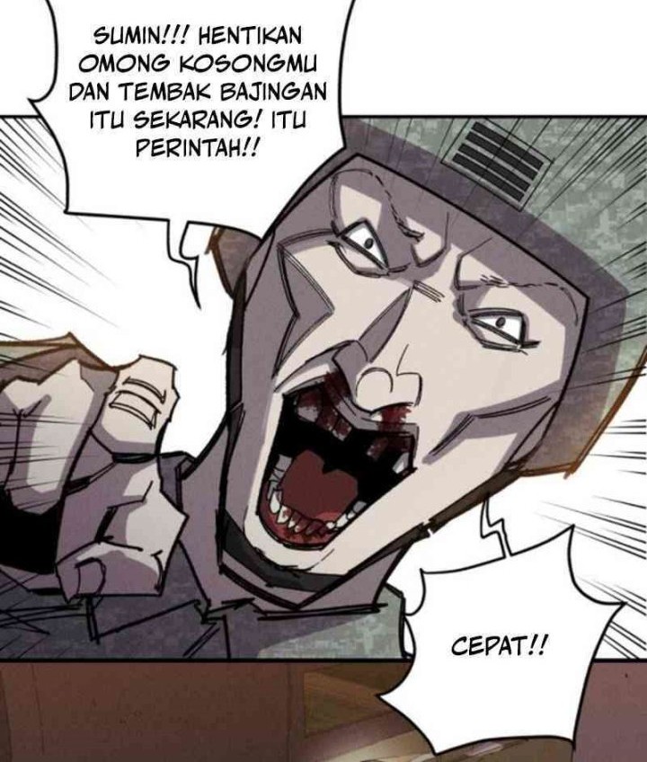 Zombie Horde Chapter 4 halaman 18