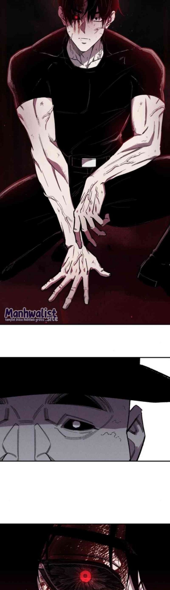 Zombie Horde Chapter 5 halaman 15