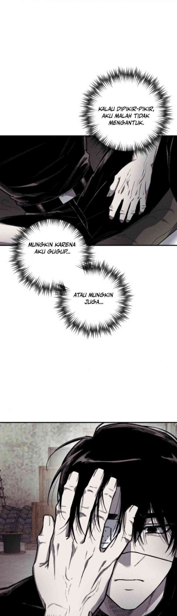 Zombie Horde Chapter 6 halaman 15