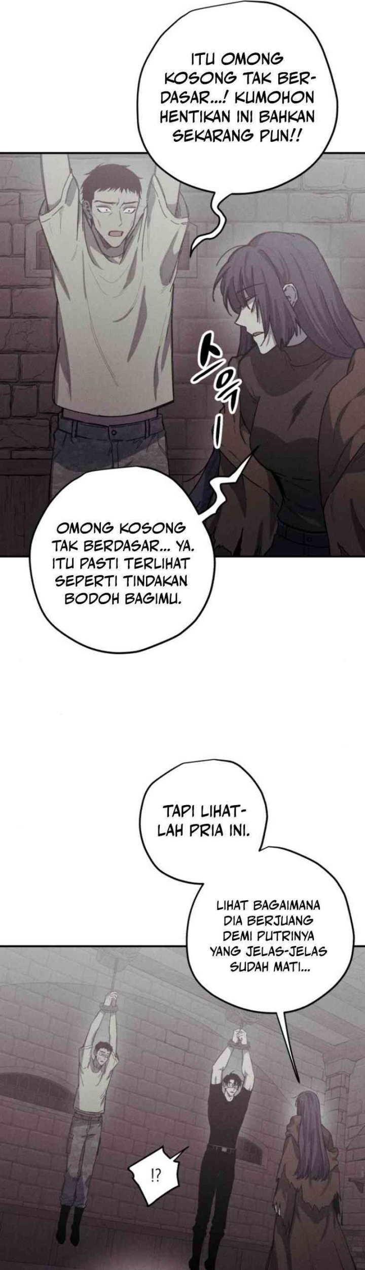Zombie Horde Chapter 7 halaman 15