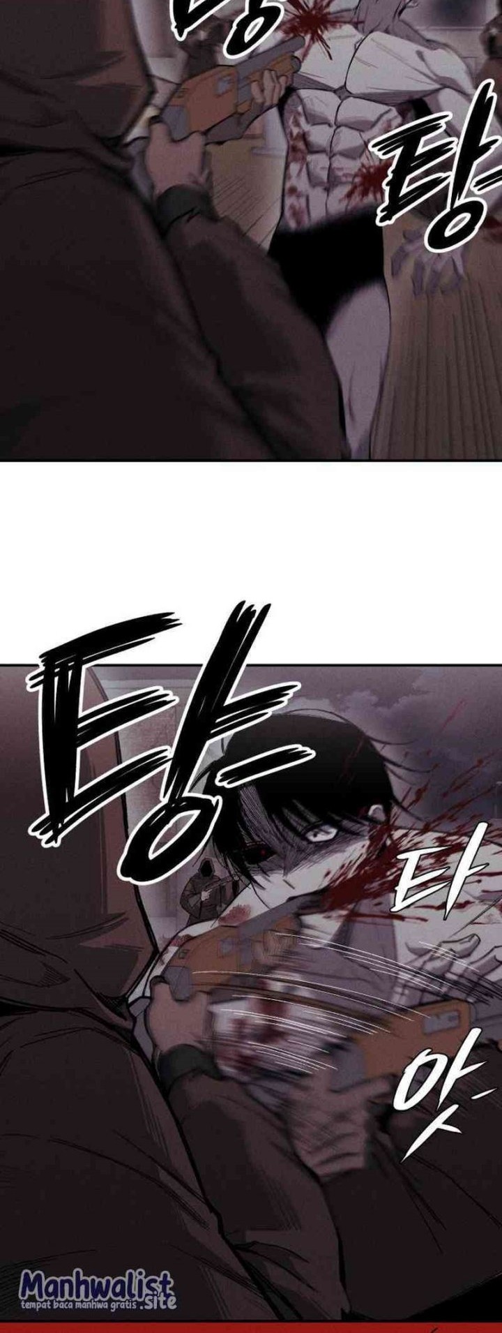Zombie Horde Chapter 8 halaman 14