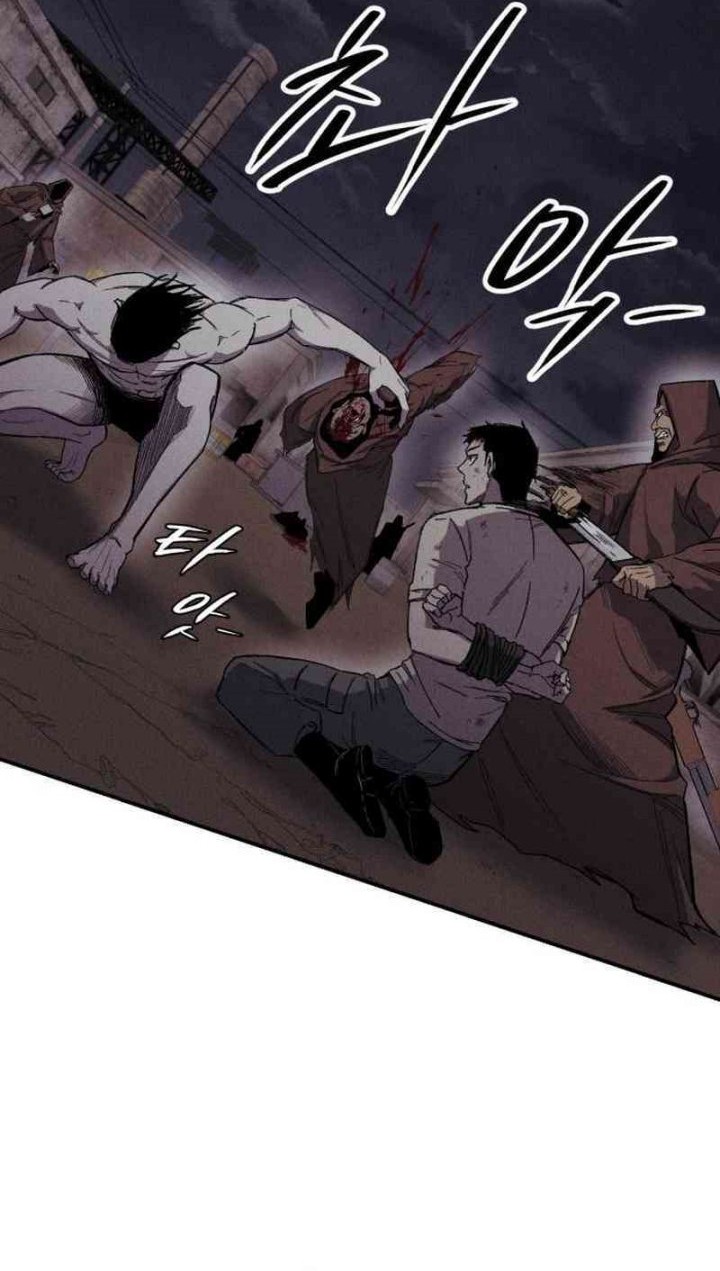 Zombie Horde Chapter 8 halaman 16