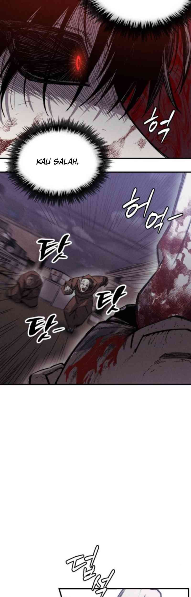 Zombie Horde Chapter 9 halaman 13