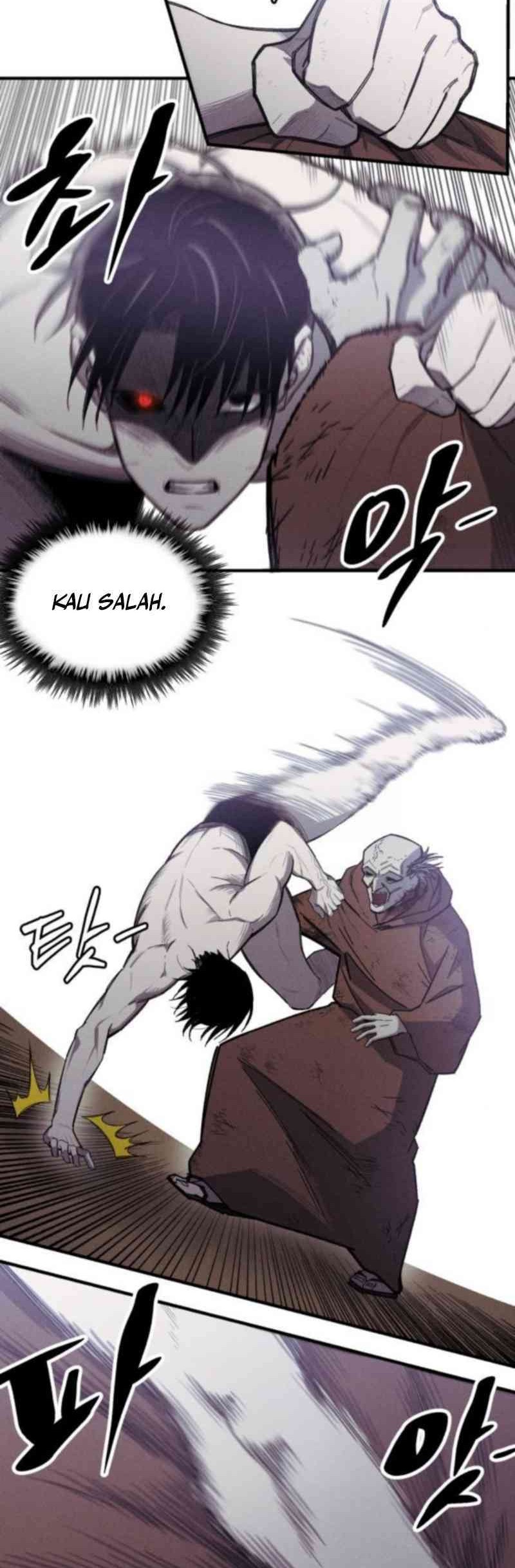 Zombie Horde Chapter 9 halaman 14