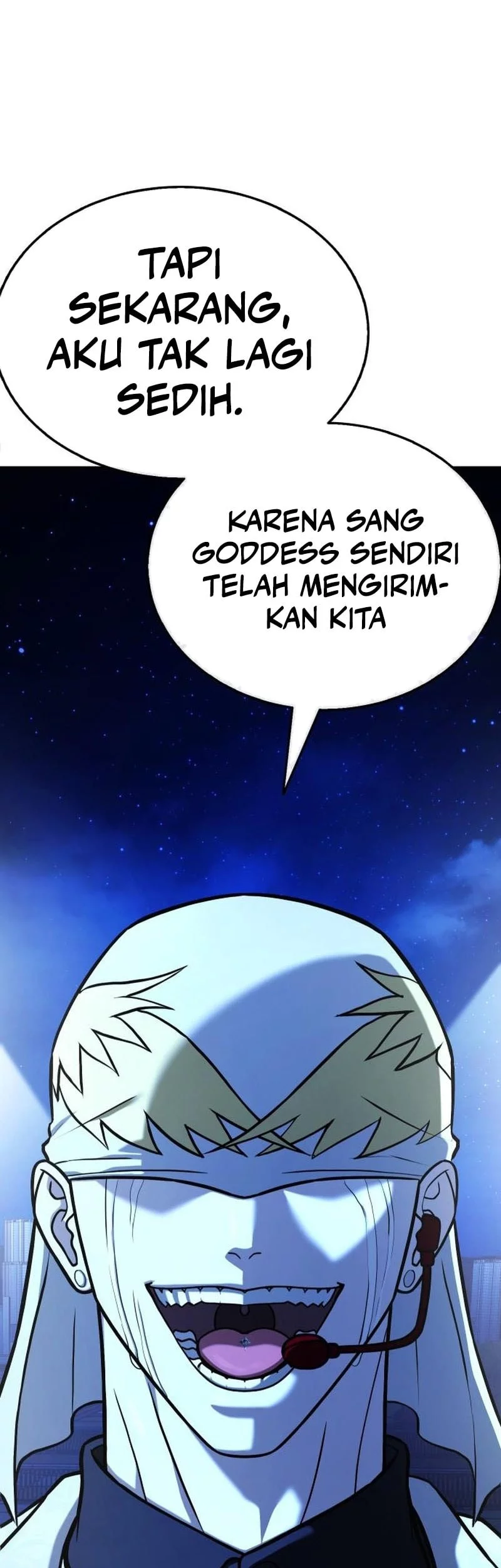 Zombie Papa Chapter 18 Gambar 28