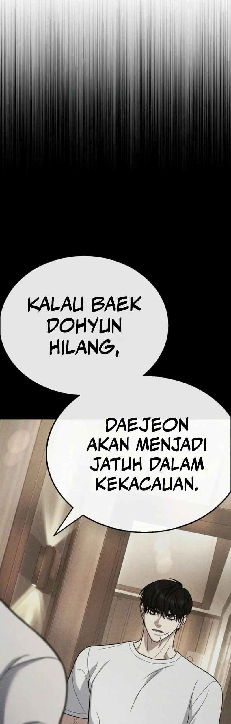 Zombie Papa Chapter 23 Gambar 26