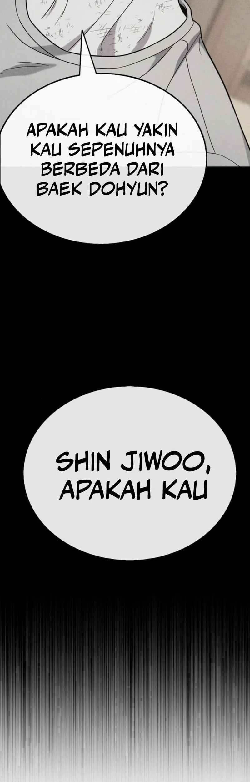 Zombie Papa Chapter 23 Gambar 29