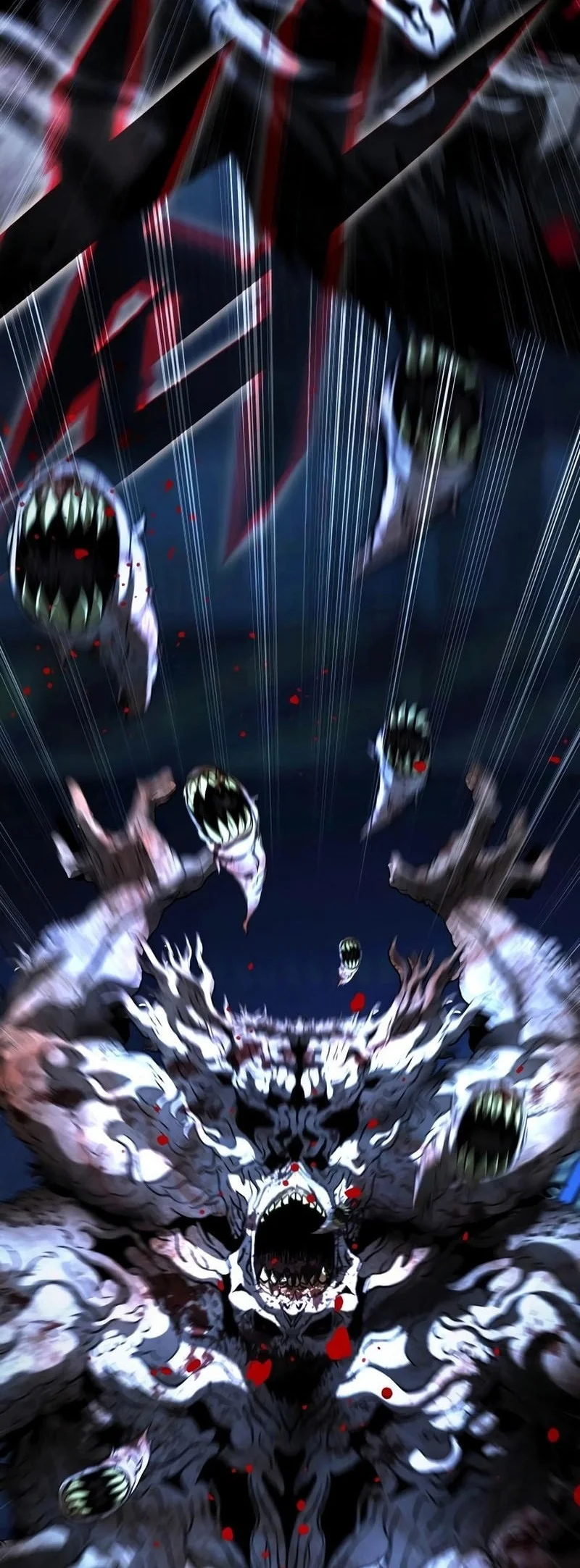 Zombie Papa Chapter 26 Gambar 29
