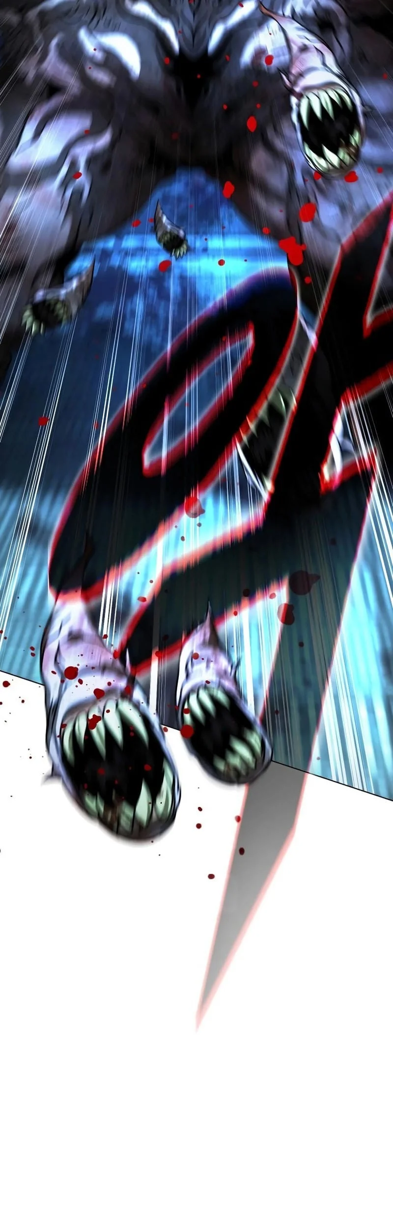 Zombie Papa Chapter 26 Gambar 30