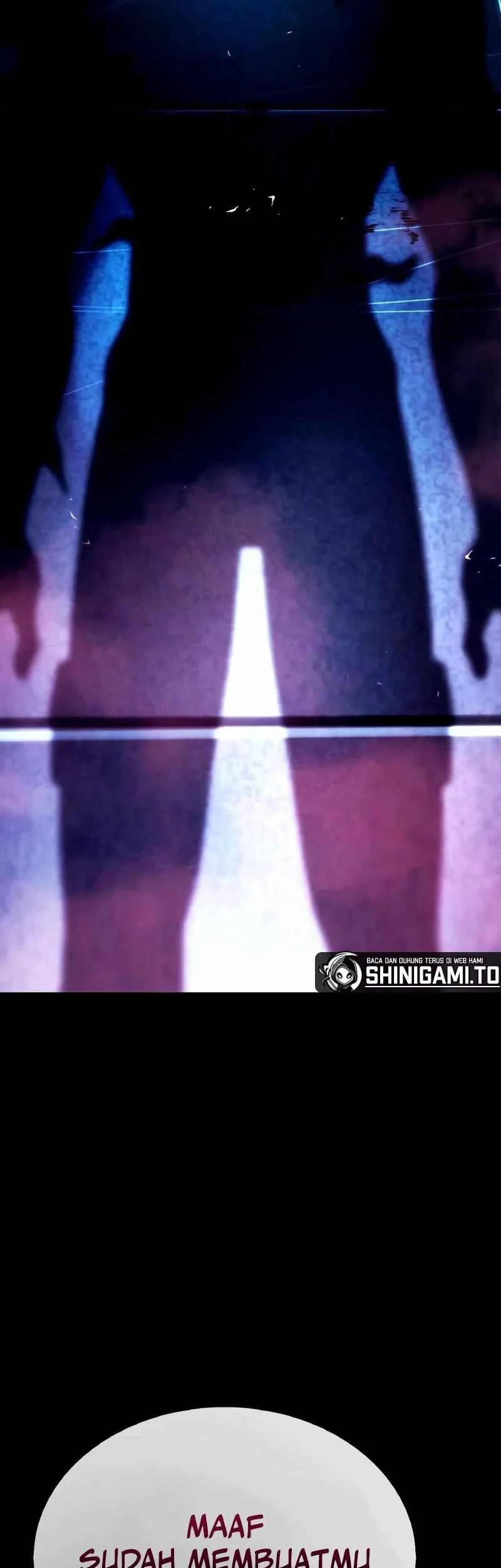 Zombie Papa Chapter 27 Gambar 33