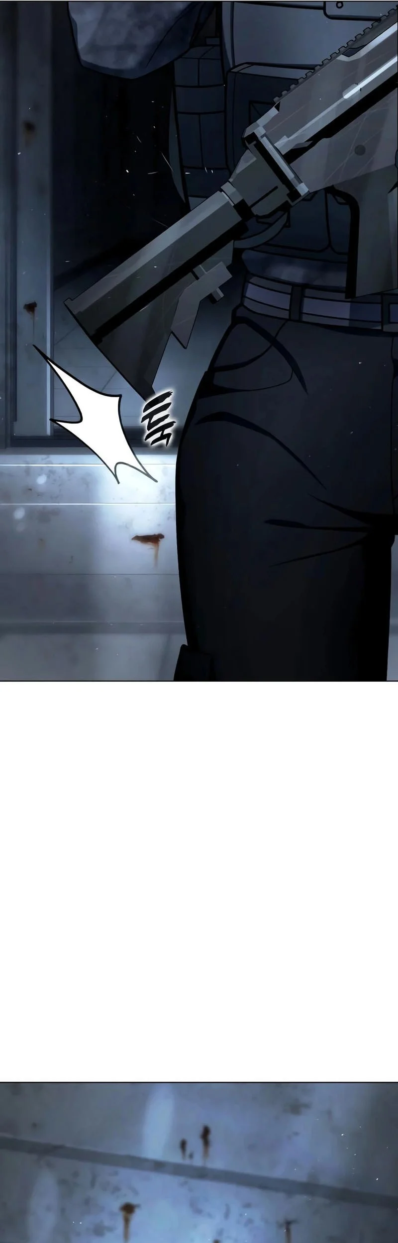 Zombie Papa Chapter 28 Gambar 30