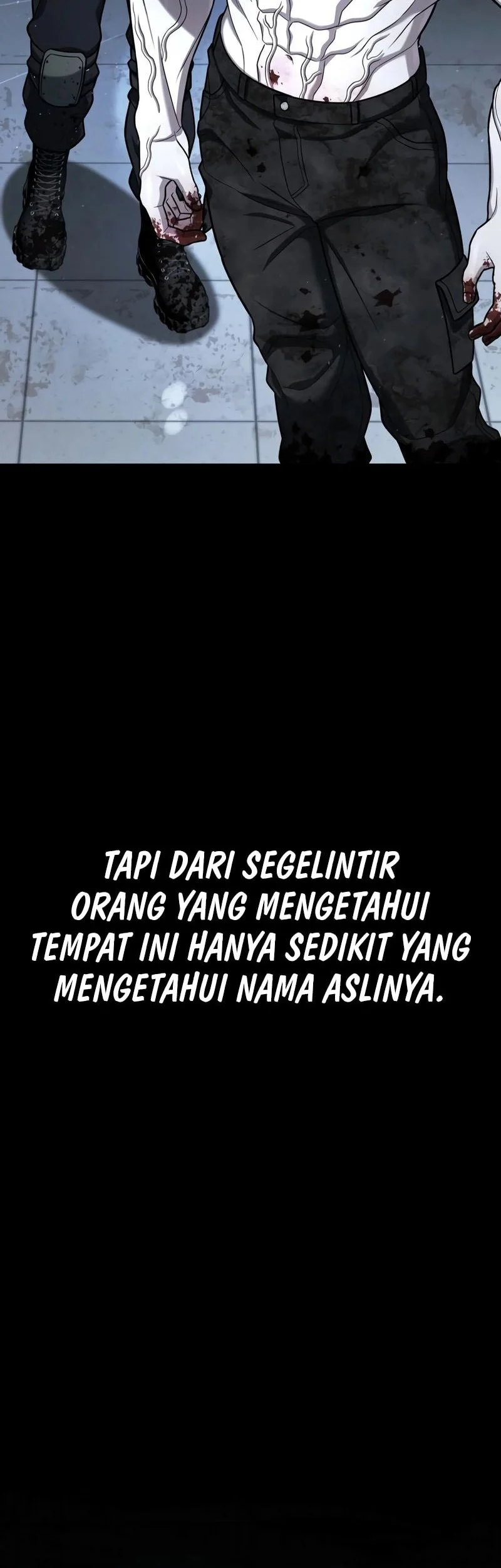 Zombie Papa Chapter 28 Gambar 33