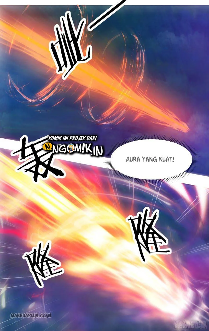 Zui Qiang Shen Chapter 182 Gambar 6