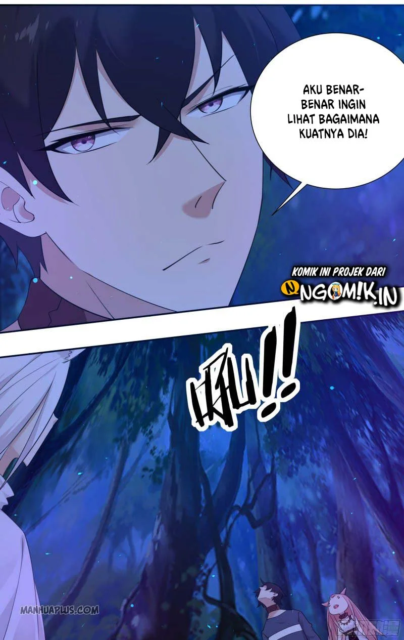 Zui Qiang Shen Chapter 183 Gambar 6