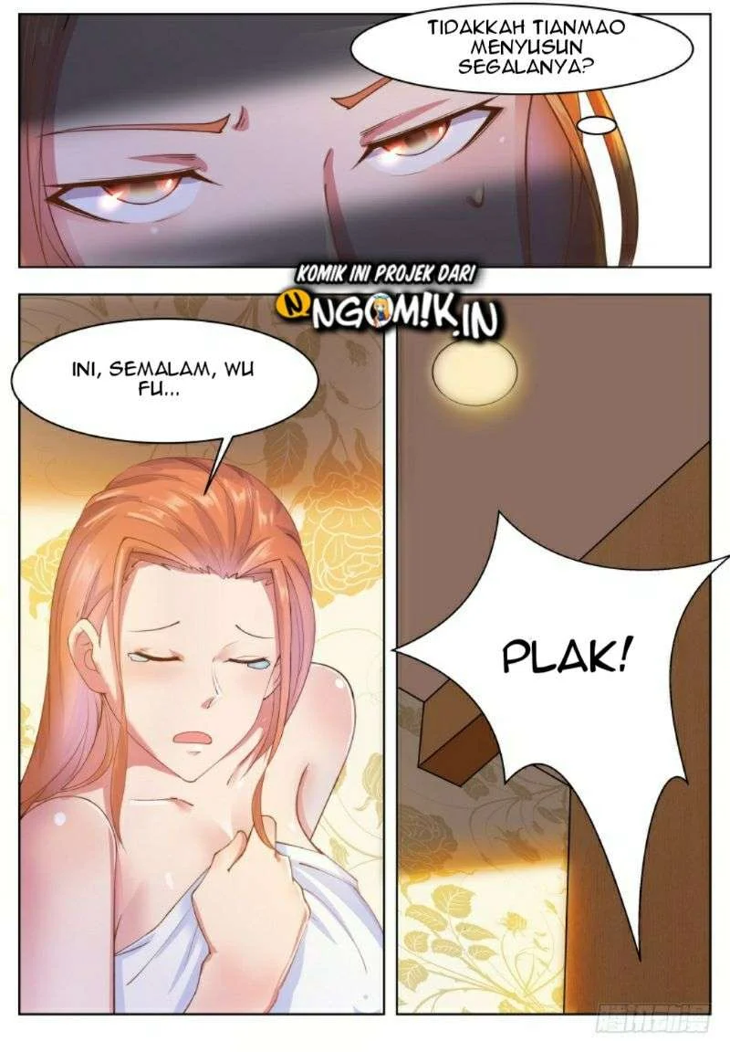 Zui Qiang Shen Chapter 71 Gambar 6