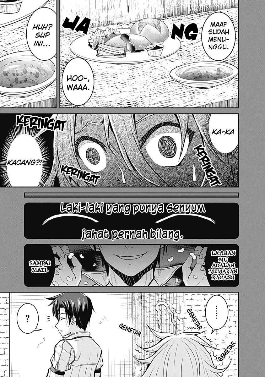 Save & Load no Dekiru Yadoya-san Chapter 18 halaman 7