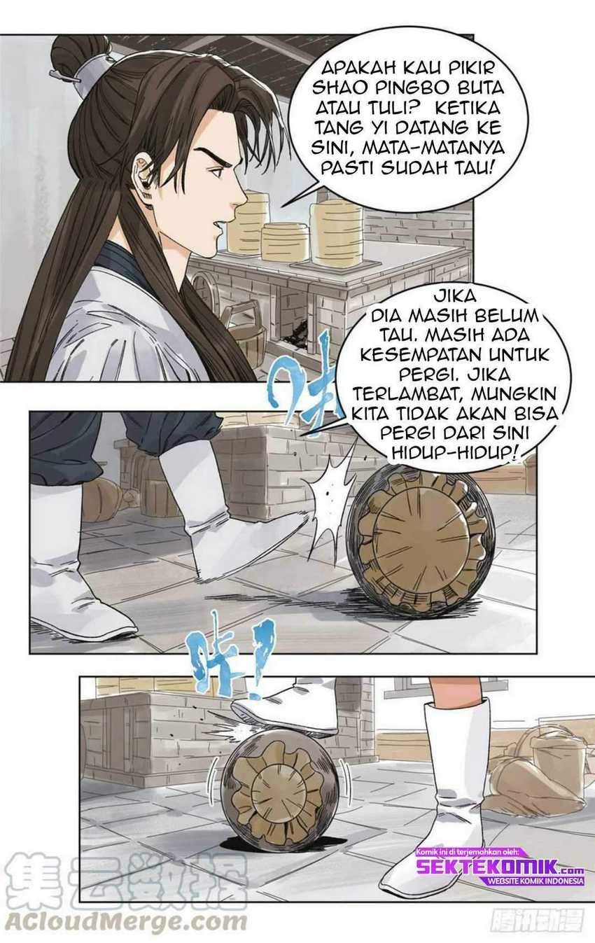 The Taoist Chapter 62 Gambar 7