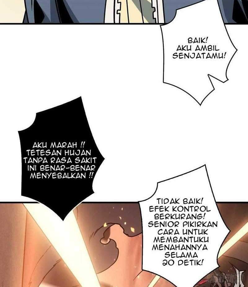 King Account At The Start Chapter 56 Gambar 11
