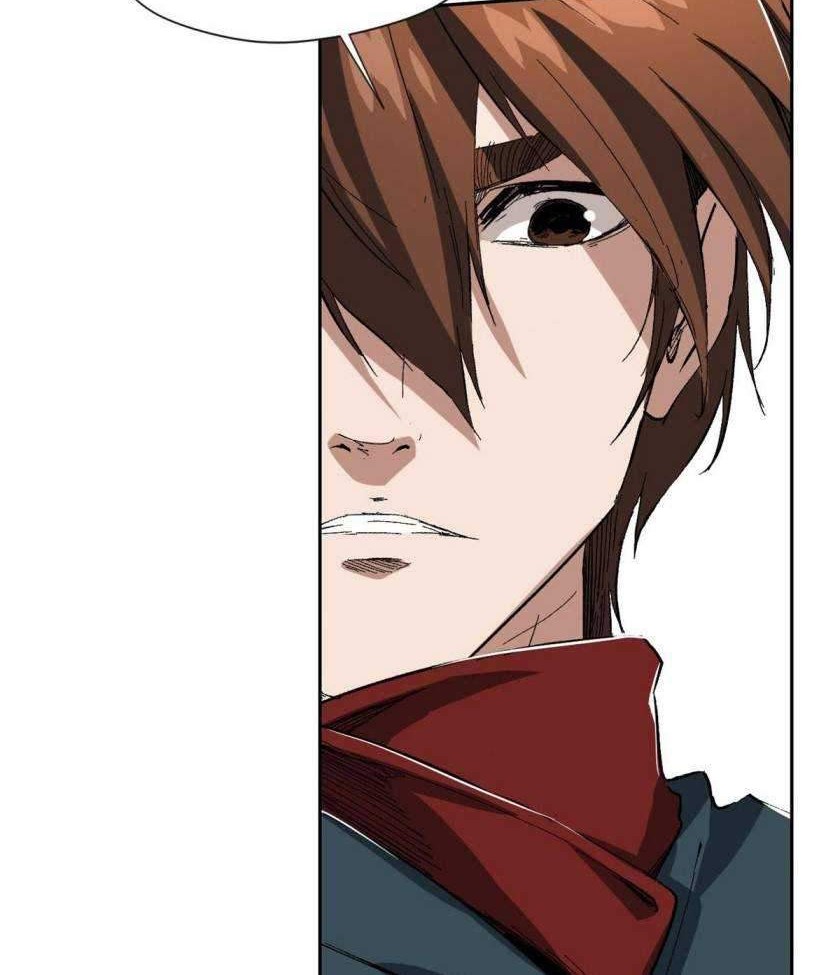 Eternal Kingdom Chapter 12 halaman 9