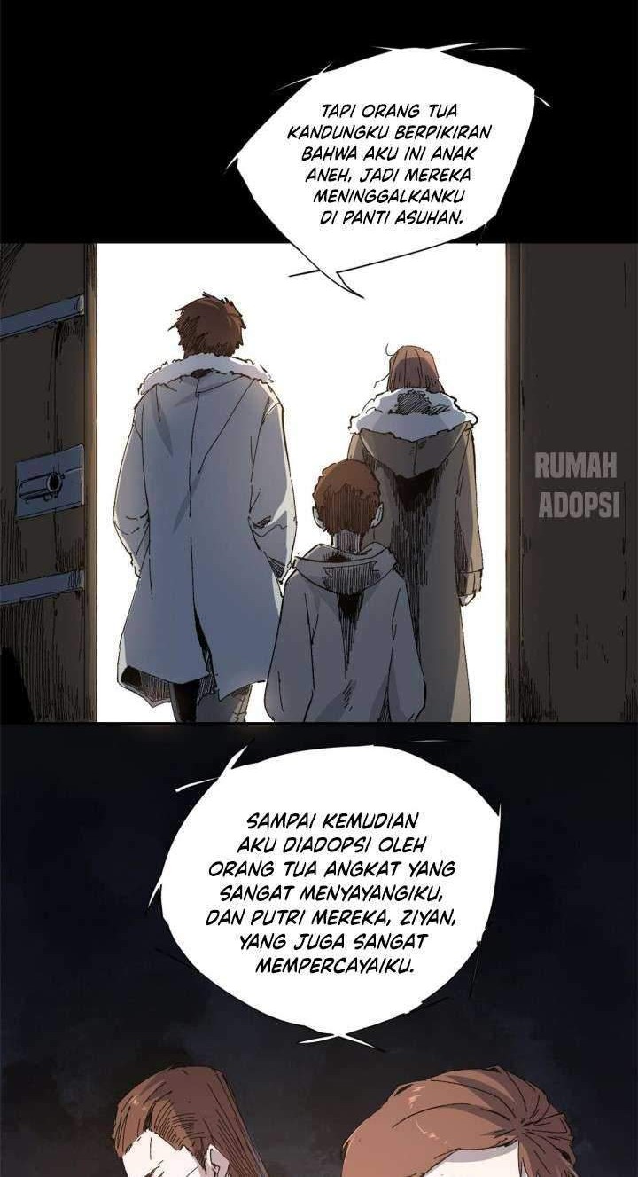 Eternal Kingdom Chapter 1 halaman 11