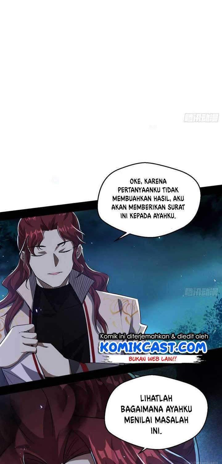 I’m An Evil God Chapter 104 halaman 11