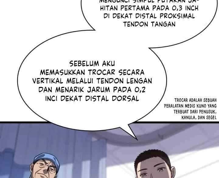 Great Doctor Ling Ran Chapter 24 halaman 13