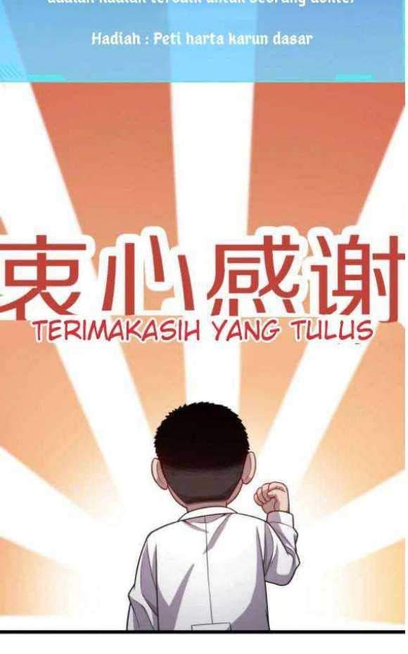 Great Doctor Ling Ran Chapter 11 halaman 11