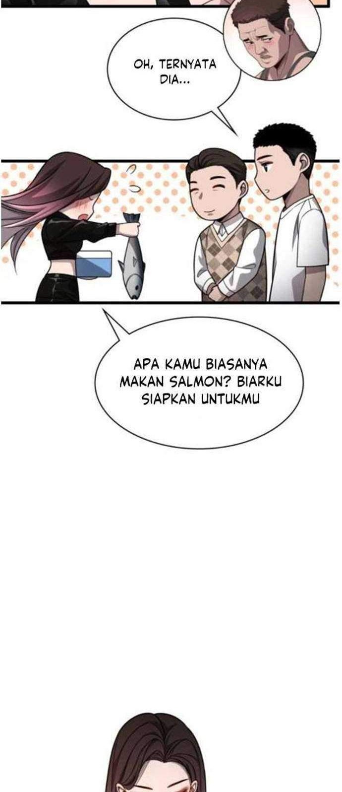 Great Doctor Ling Ran Chapter 7 halaman 11