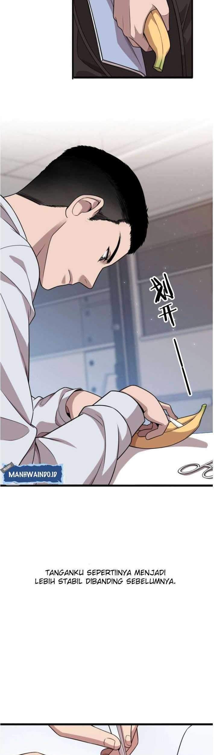Great Doctor Ling Ran Chapter 2 halaman 12