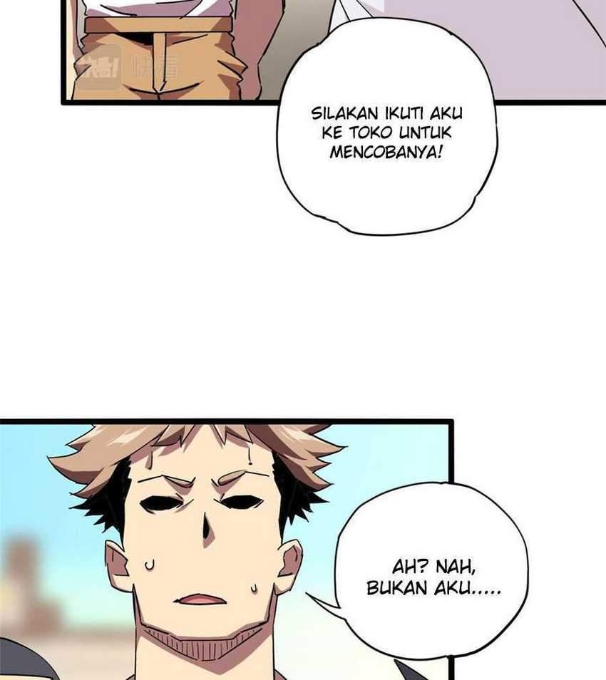 Super God Card Maker Chapter 5 halaman 13