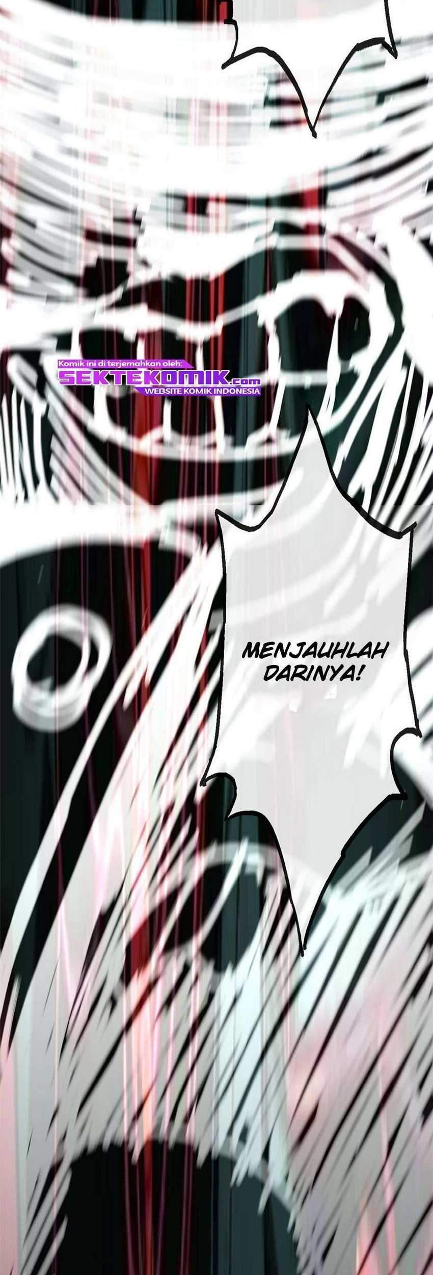 Super God Card Maker Chapter 3 halaman 12